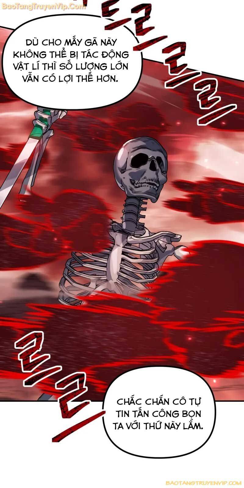 Tôi Là Thợ Săn Có Kĩ Năng Tự Sát Cấp Sss Chap 117 - Next Chap 118