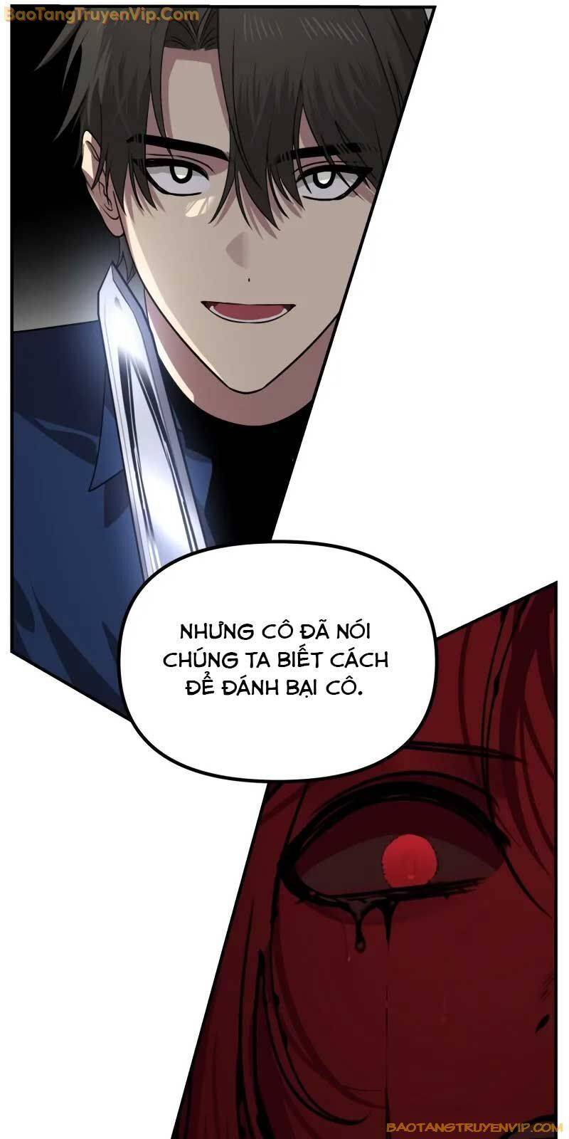Tôi Là Thợ Săn Có Kĩ Năng Tự Sát Cấp Sss Chap 117 - Next Chap 118