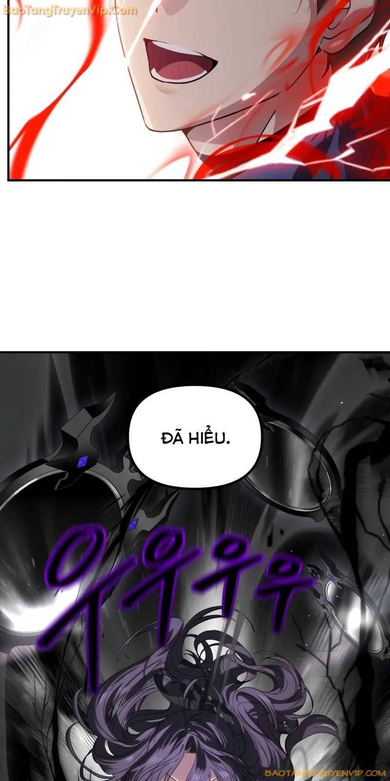 Tôi Là Thợ Săn Có Kĩ Năng Tự Sát Cấp Sss Chap 117 - Next Chap 118