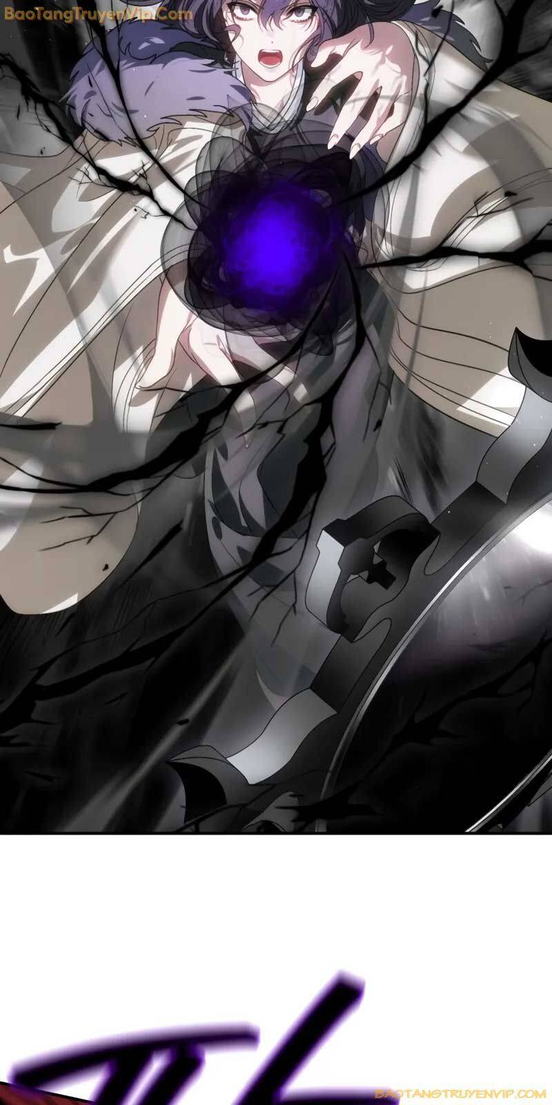 Tôi Là Thợ Săn Có Kĩ Năng Tự Sát Cấp Sss Chap 117 - Next Chap 118