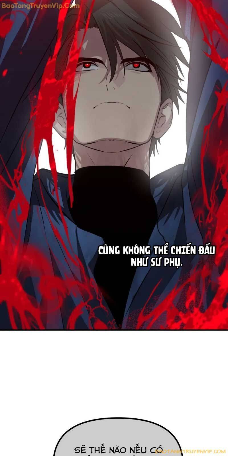 Tôi Là Thợ Săn Có Kĩ Năng Tự Sát Cấp Sss Chap 117 - Next Chap 118