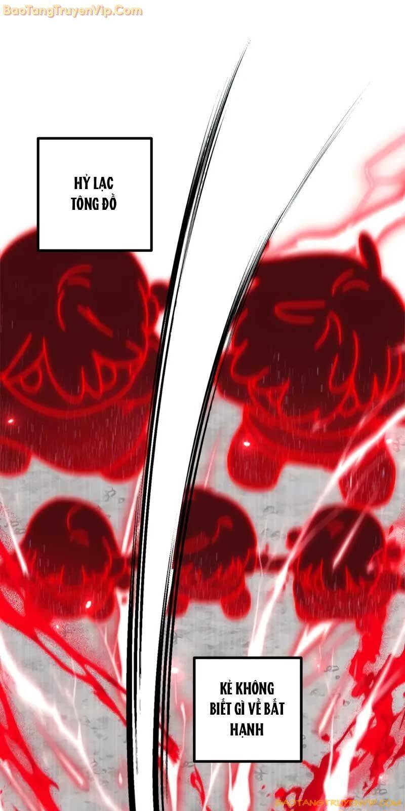 Tôi Là Thợ Săn Có Kĩ Năng Tự Sát Cấp Sss Chap 117 - Next Chap 118