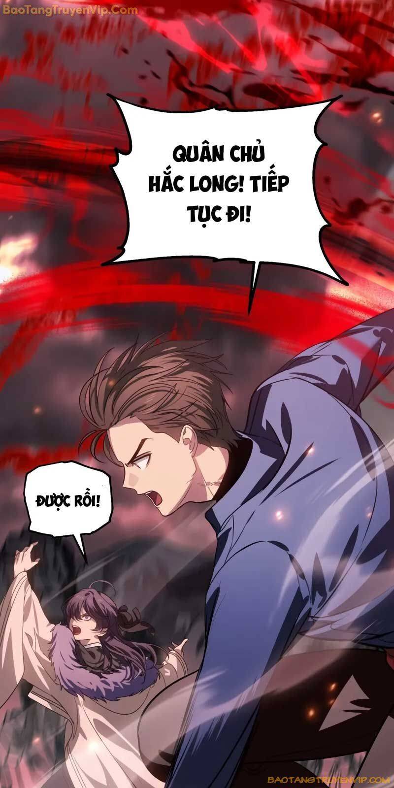 Tôi Là Thợ Săn Có Kĩ Năng Tự Sát Cấp Sss Chap 117 - Next Chap 118