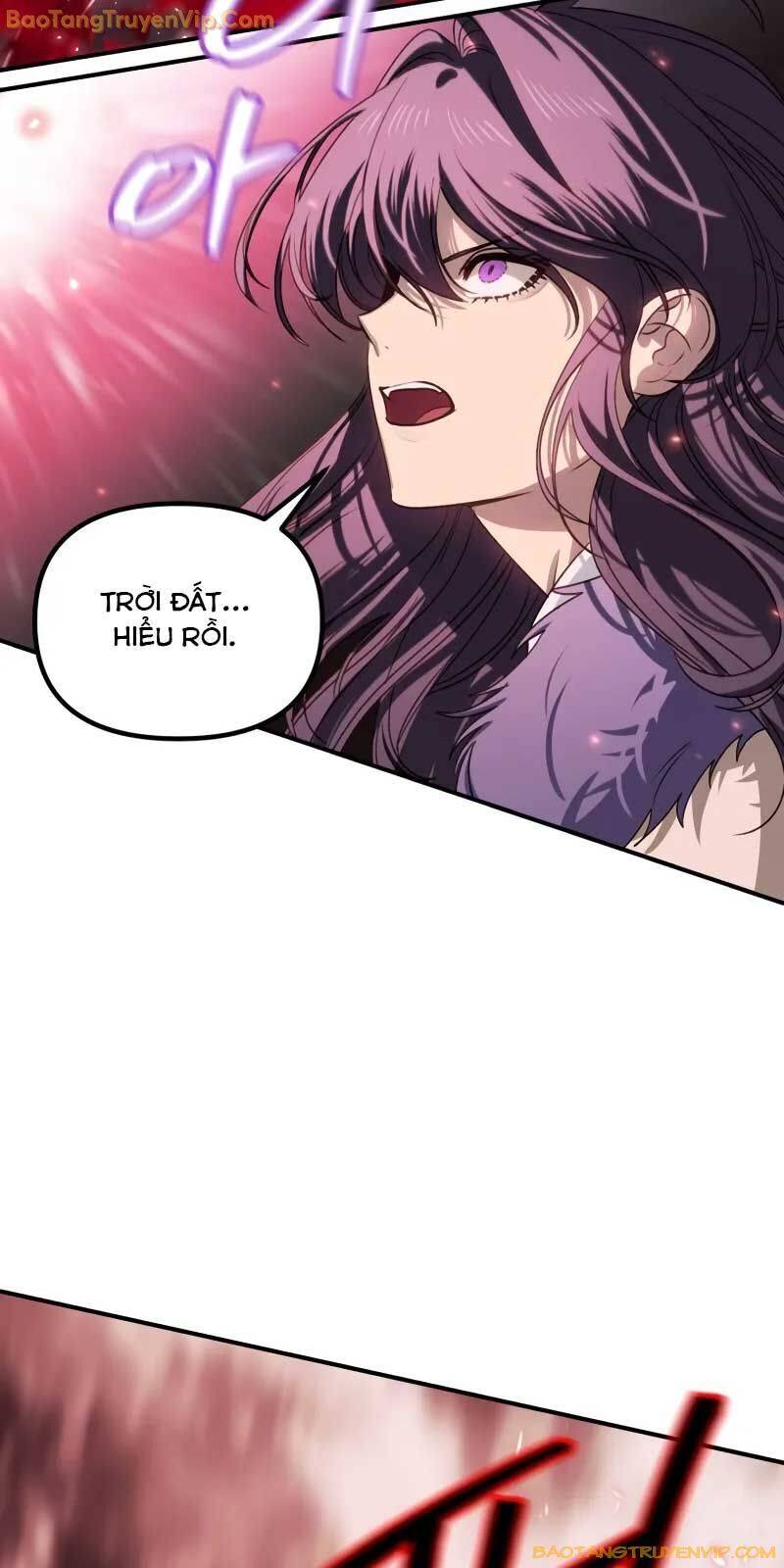 Tôi Là Thợ Săn Có Kĩ Năng Tự Sát Cấp Sss Chap 117 - Next Chap 118