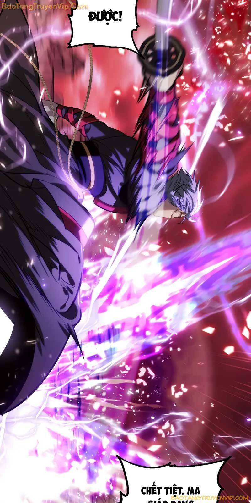 Tôi Là Thợ Săn Có Kĩ Năng Tự Sát Cấp Sss Chap 117 - Next Chap 118