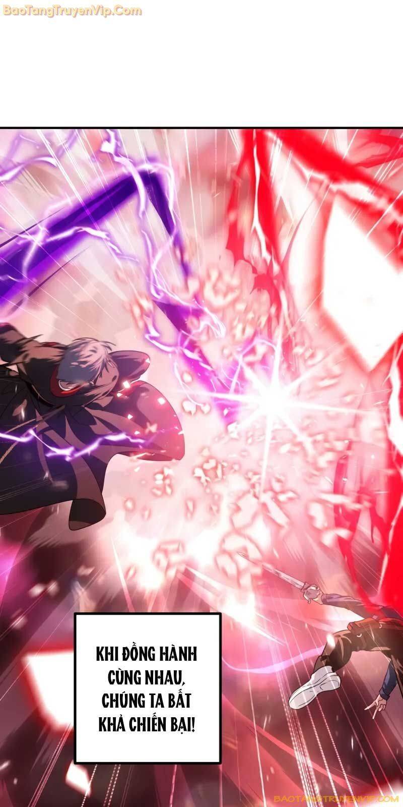 Tôi Là Thợ Săn Có Kĩ Năng Tự Sát Cấp Sss Chap 117 - Next Chap 118