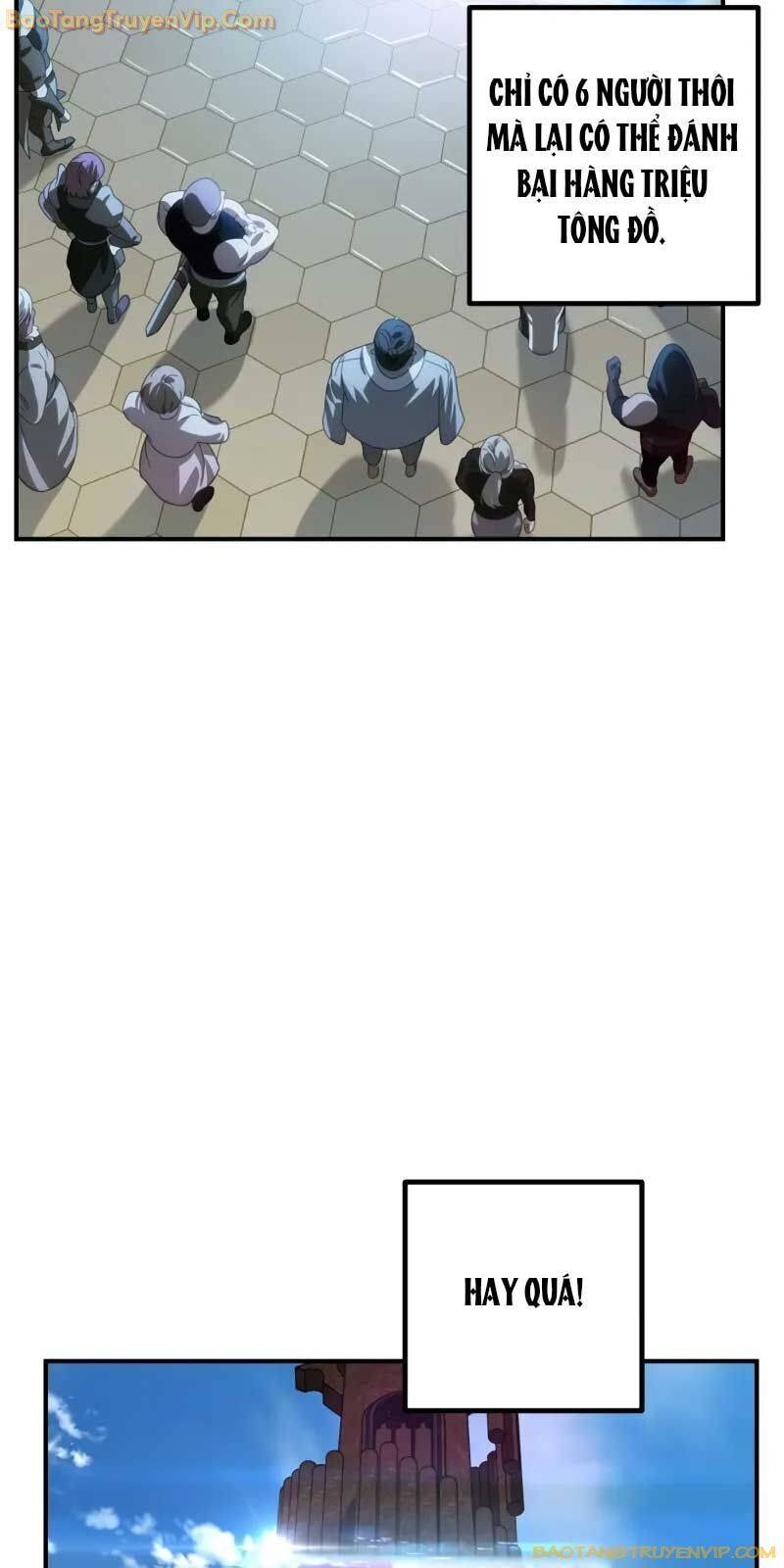 Tôi Là Thợ Săn Có Kĩ Năng Tự Sát Cấp Sss Chap 117 - Next Chap 118
