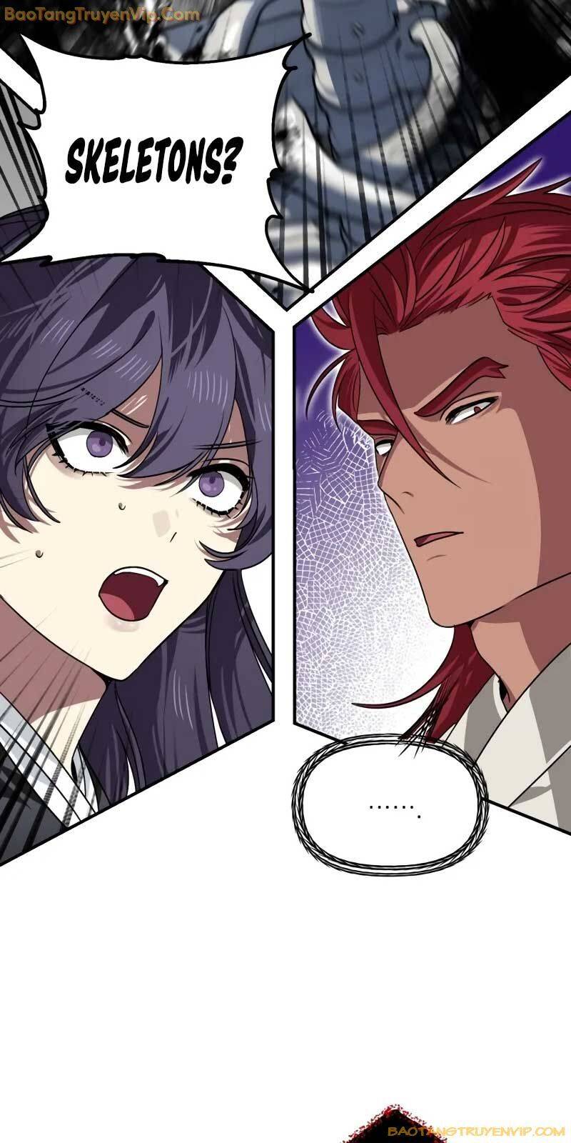 Tôi Là Thợ Săn Có Kĩ Năng Tự Sát Cấp Sss Chap 117 - Next Chap 118