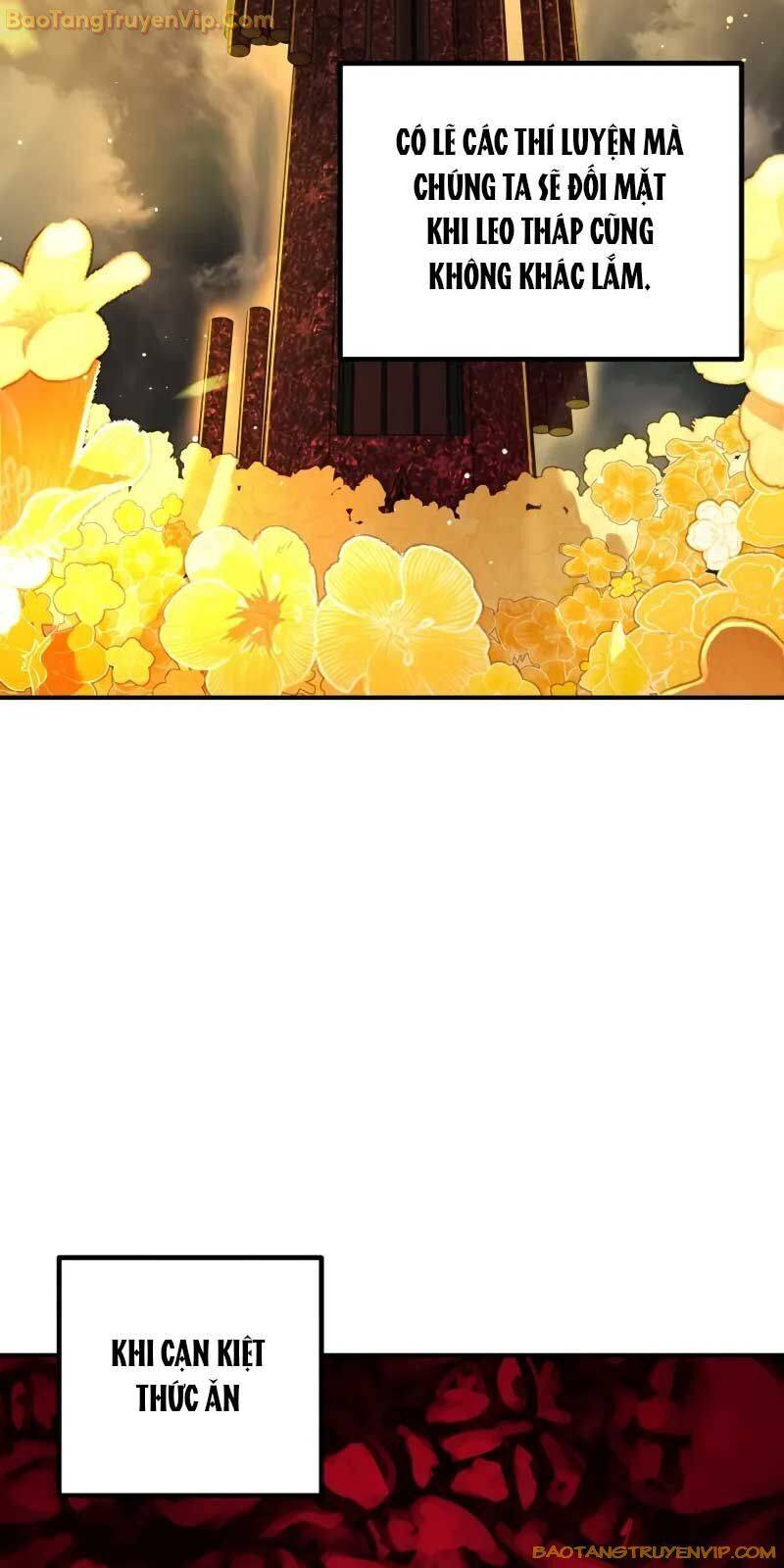 Tôi Là Thợ Săn Có Kĩ Năng Tự Sát Cấp Sss Chap 117 - Next Chap 118
