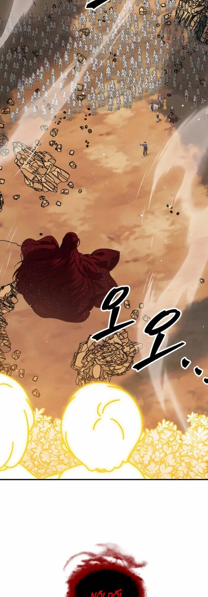 Tôi Là Thợ Săn Có Kĩ Năng Tự Sát Cấp Sss Chap 118 - Next Chap 119