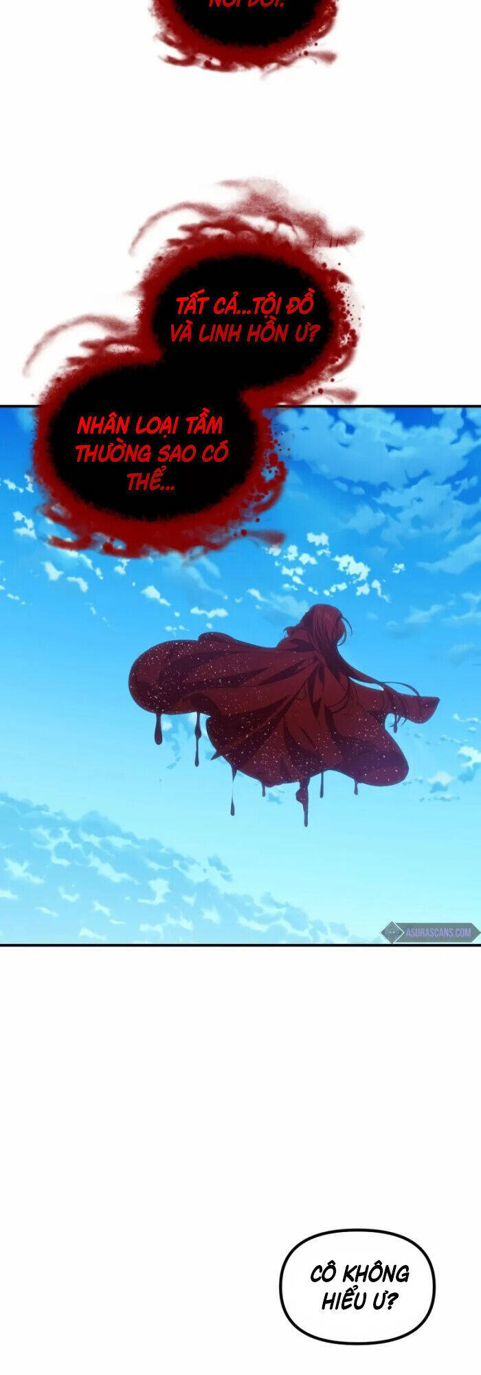 Tôi Là Thợ Săn Có Kĩ Năng Tự Sát Cấp Sss Chap 118 - Next Chap 119