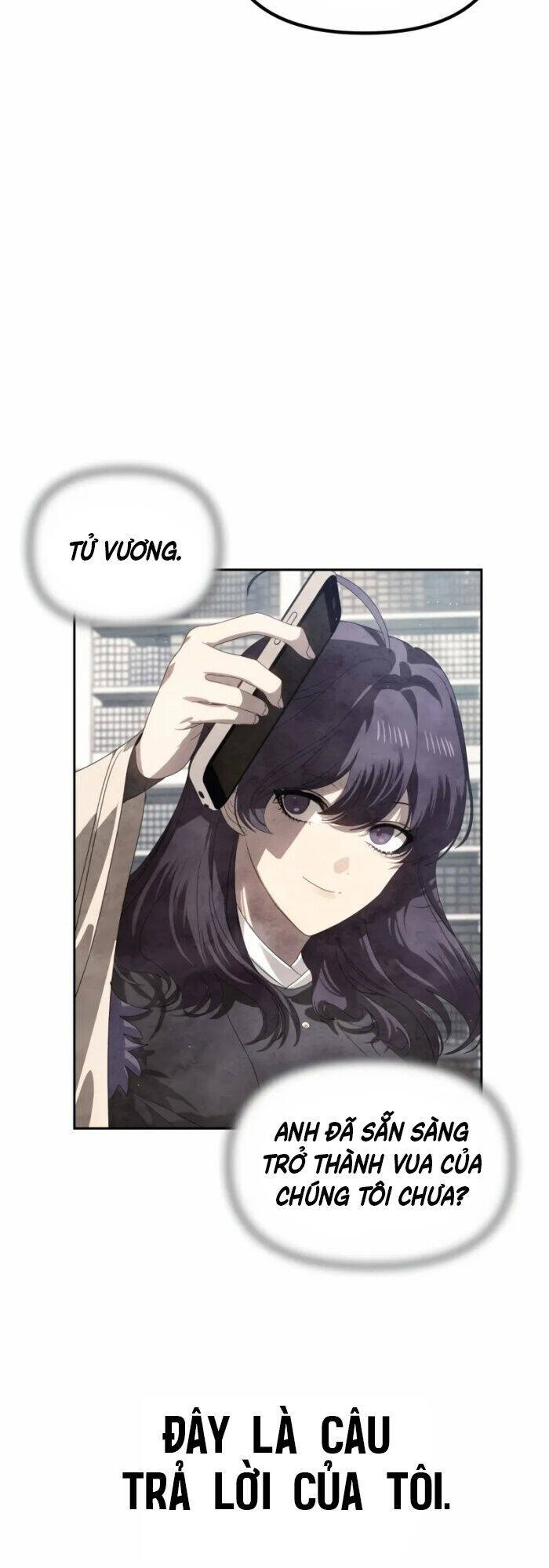 Tôi Là Thợ Săn Có Kĩ Năng Tự Sát Cấp Sss Chap 118 - Next Chap 119