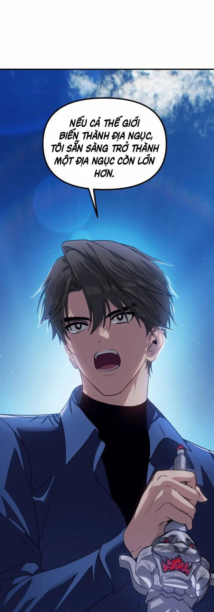 Tôi Là Thợ Săn Có Kĩ Năng Tự Sát Cấp Sss Chap 118 - Next Chap 119