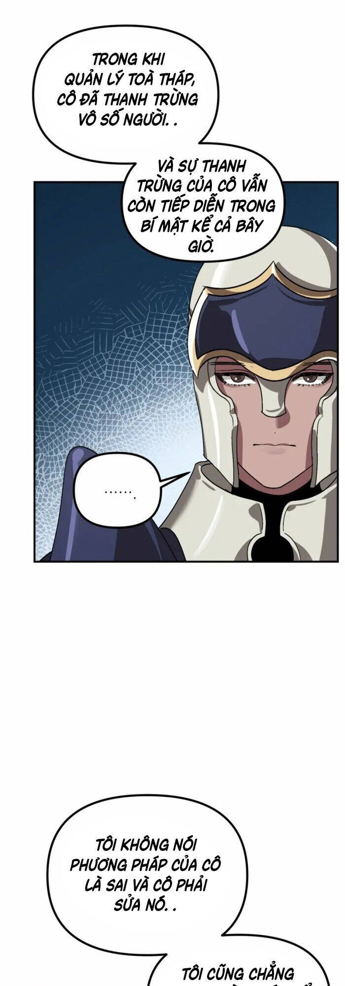 Tôi Là Thợ Săn Có Kĩ Năng Tự Sát Cấp Sss Chap 118 - Next Chap 119