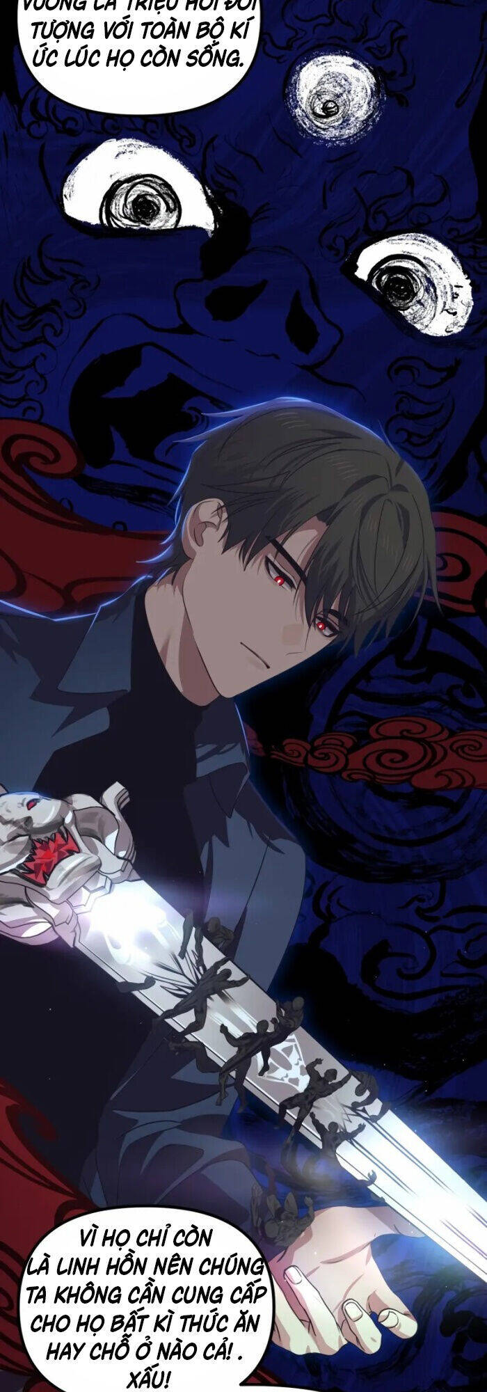 Tôi Là Thợ Săn Có Kĩ Năng Tự Sát Cấp Sss Chap 118 - Next Chap 119
