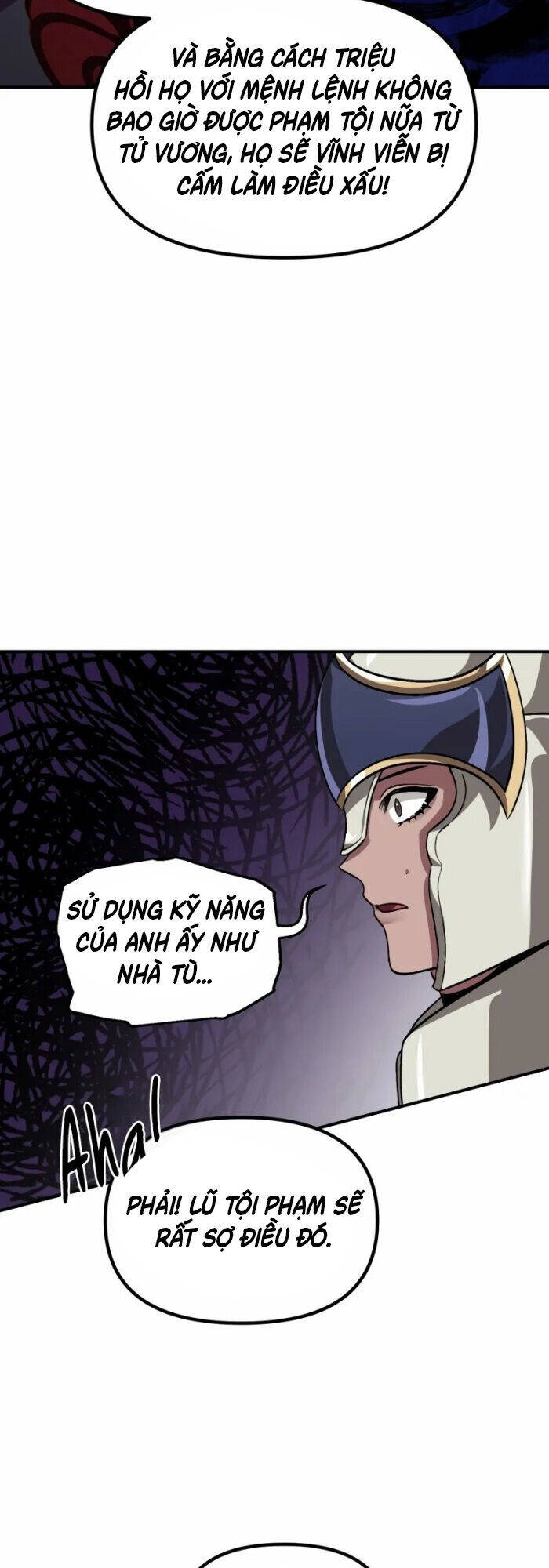 Tôi Là Thợ Săn Có Kĩ Năng Tự Sát Cấp Sss Chap 118 - Next Chap 119