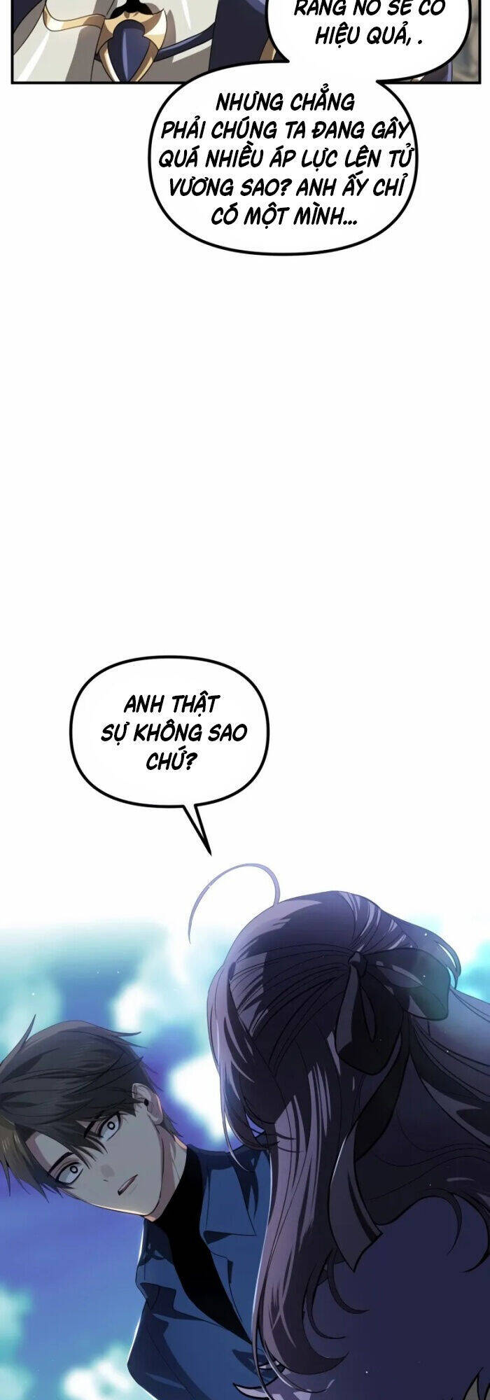 Tôi Là Thợ Săn Có Kĩ Năng Tự Sát Cấp Sss Chap 118 - Next Chap 119