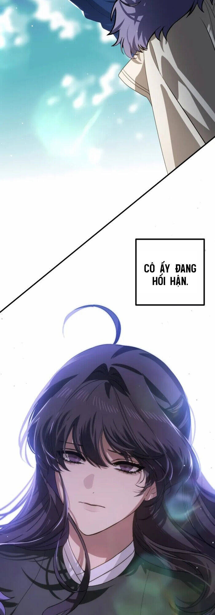 Tôi Là Thợ Săn Có Kĩ Năng Tự Sát Cấp Sss Chap 118 - Next Chap 119
