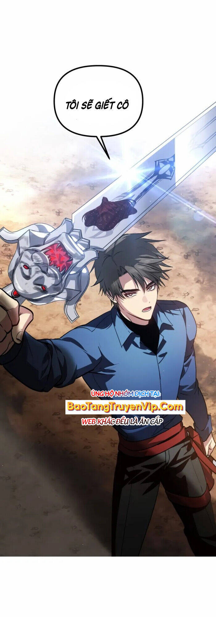 Tôi Là Thợ Săn Có Kĩ Năng Tự Sát Cấp Sss Chap 118 - Next Chap 119