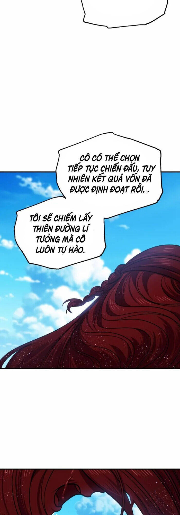 Tôi Là Thợ Săn Có Kĩ Năng Tự Sát Cấp Sss Chap 118 - Next Chap 119