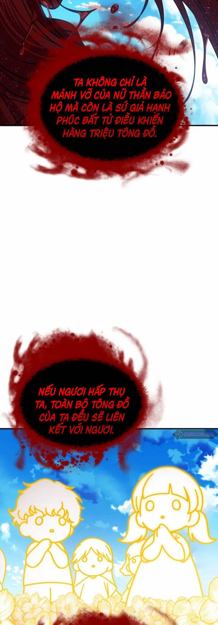 Tôi Là Thợ Săn Có Kĩ Năng Tự Sát Cấp Sss Chap 118 - Next Chap 119