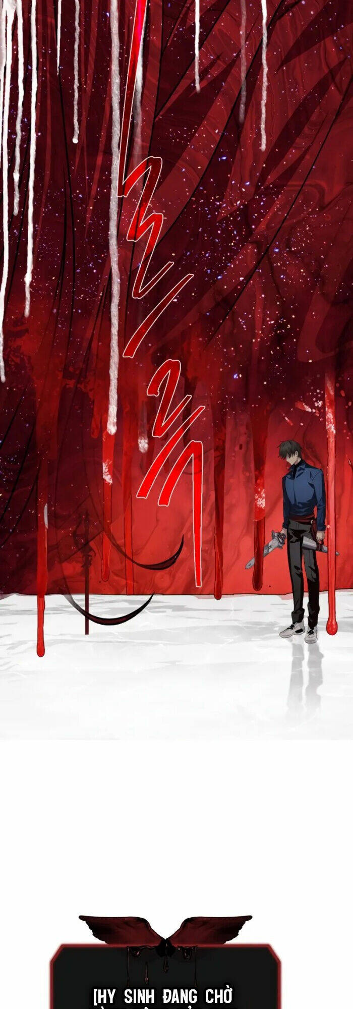 Tôi Là Thợ Săn Có Kĩ Năng Tự Sát Cấp Sss Chap 118 - Next Chap 119