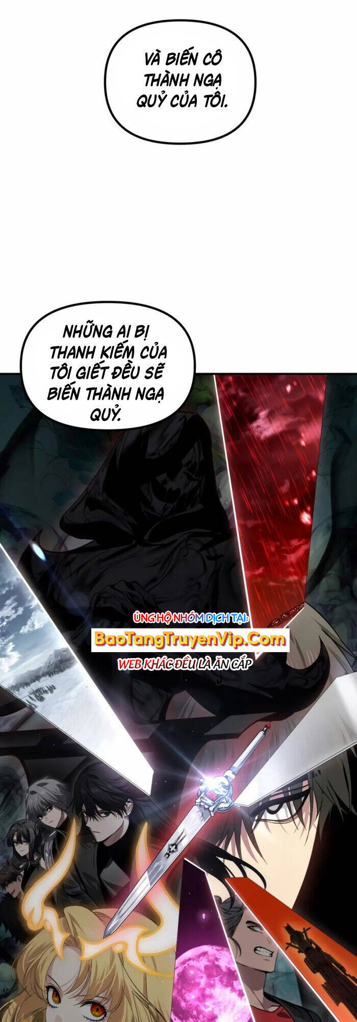 Tôi Là Thợ Săn Có Kĩ Năng Tự Sát Cấp Sss Chap 118 - Next Chap 119