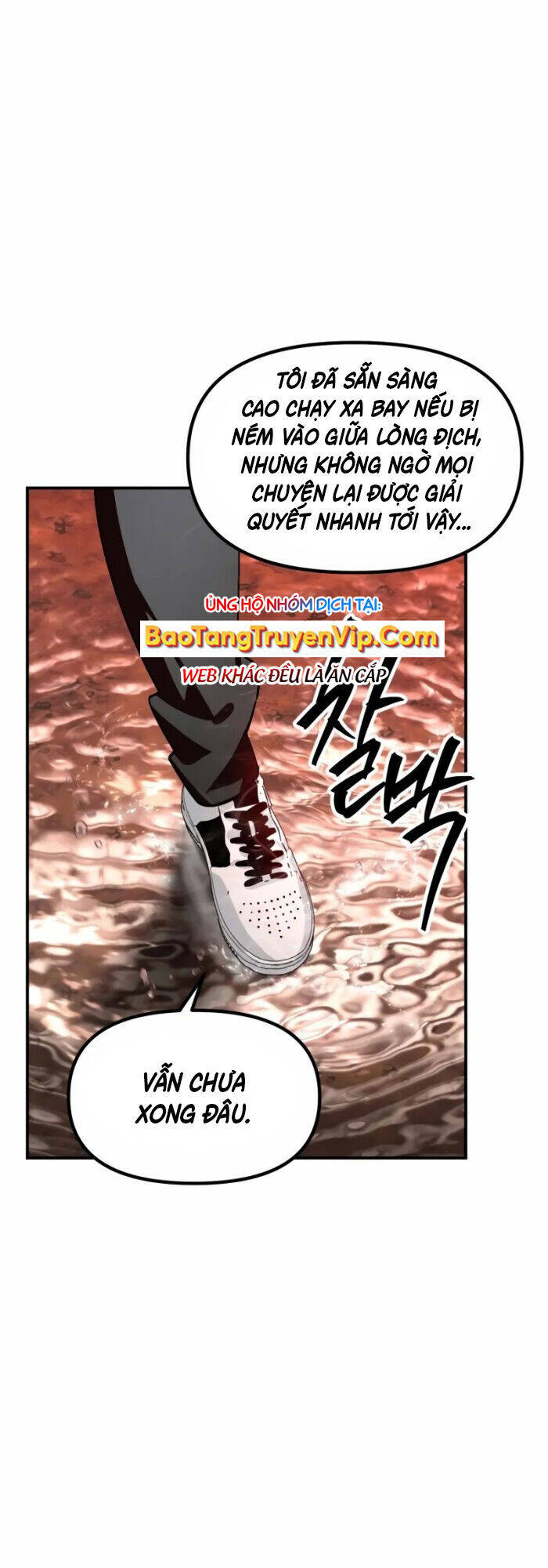 Tôi Là Thợ Săn Có Kĩ Năng Tự Sát Cấp Sss Chap 118 - Next Chap 119