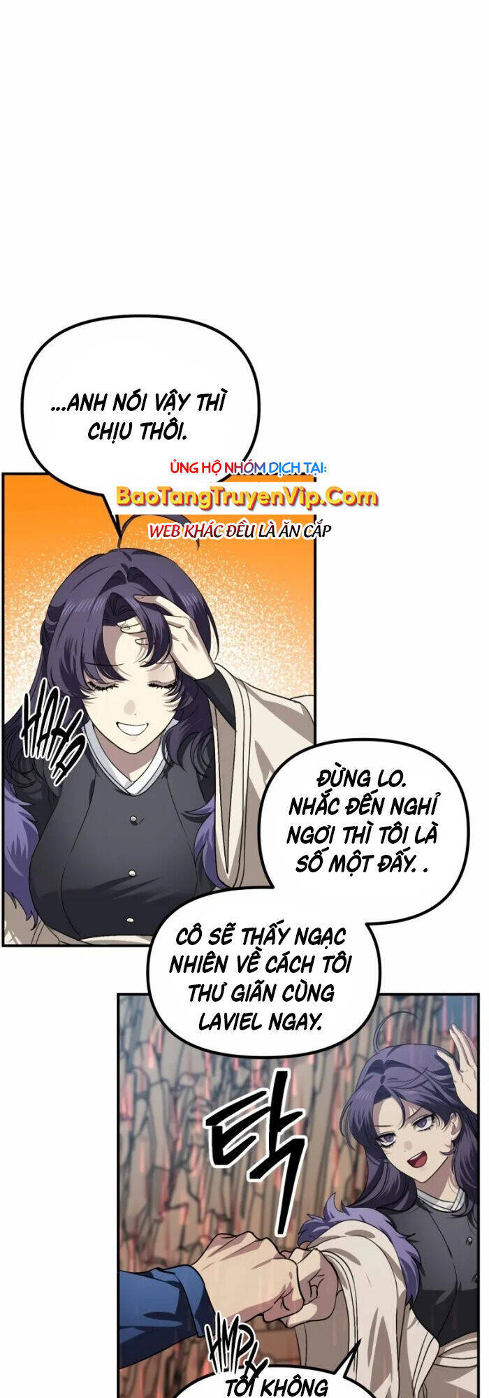Tôi Là Thợ Săn Có Kĩ Năng Tự Sát Cấp Sss Chap 118 - Next Chap 119