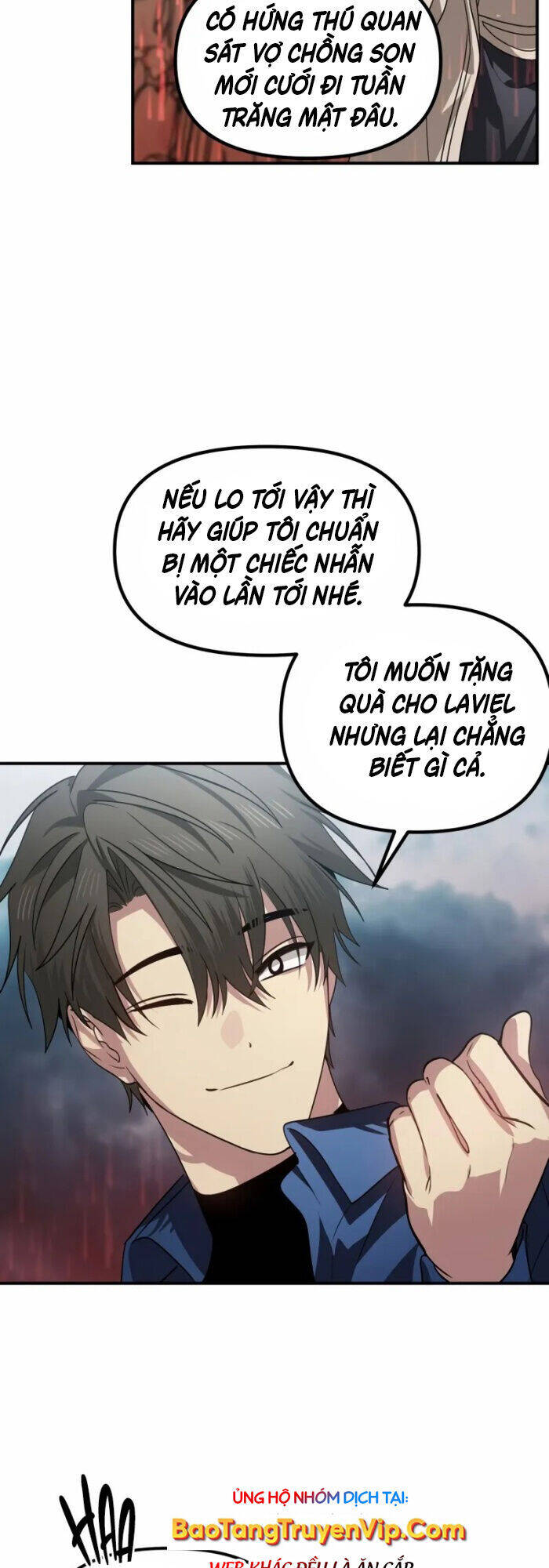Tôi Là Thợ Săn Có Kĩ Năng Tự Sát Cấp Sss Chap 118 - Next Chap 119
