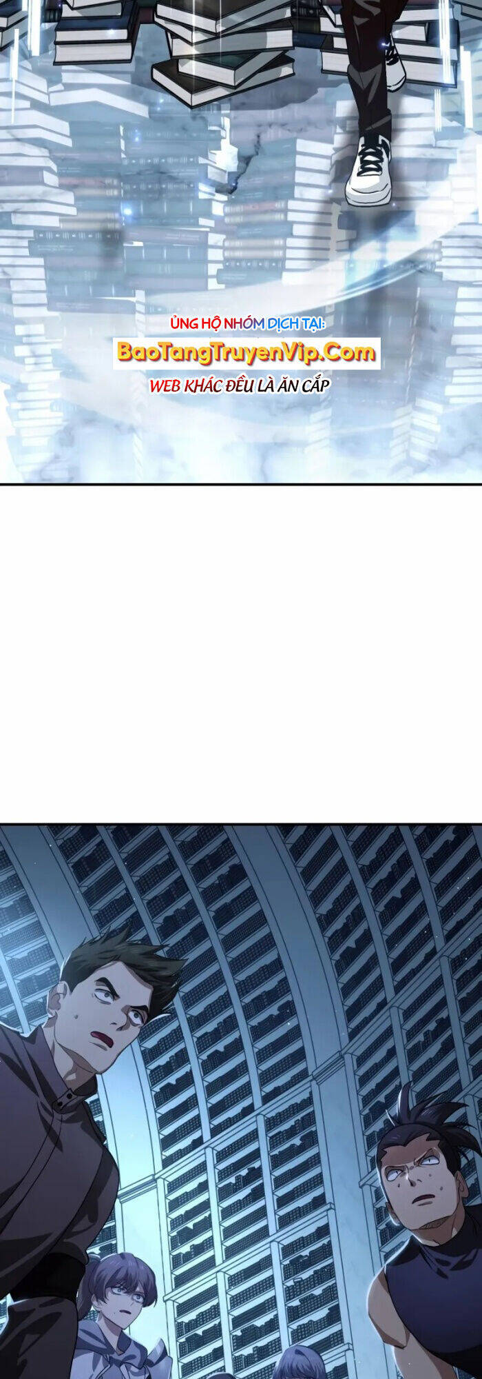 Tôi Là Thợ Săn Có Kĩ Năng Tự Sát Cấp Sss Chap 118 - Next Chap 119