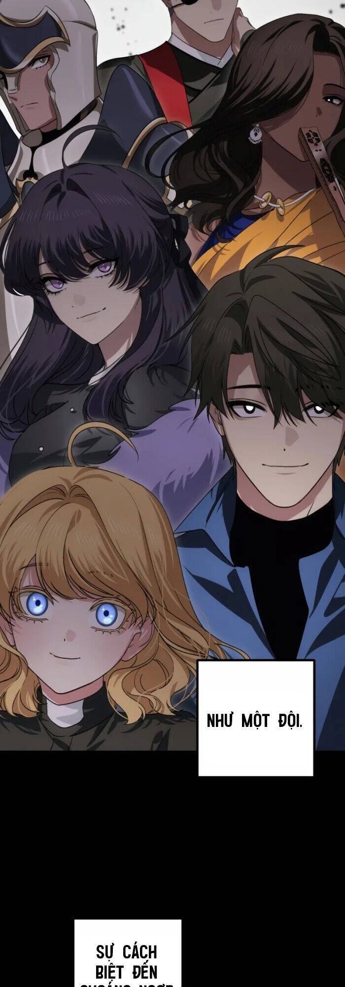 Tôi Là Thợ Săn Có Kĩ Năng Tự Sát Cấp Sss Chap 118 - Next Chap 119