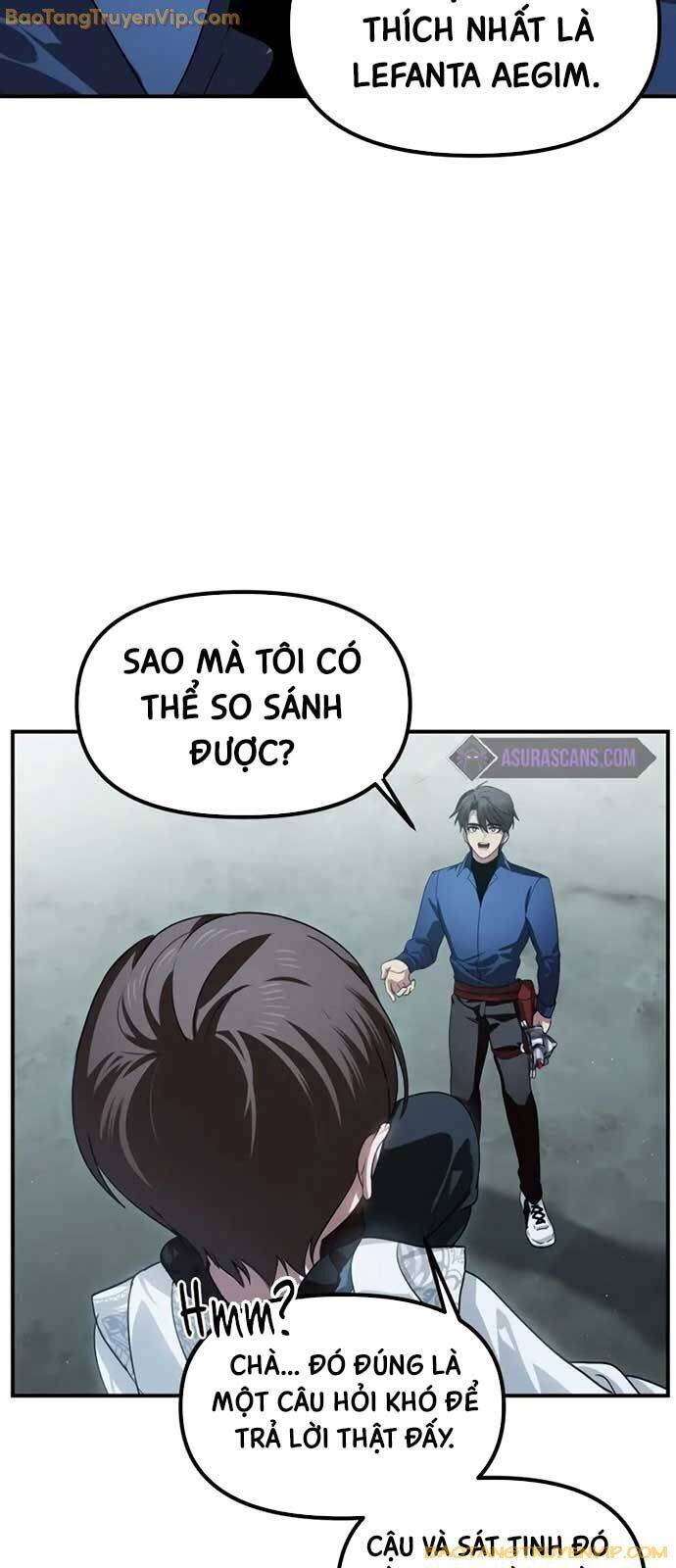 Tôi Là Thợ Săn Có Kĩ Năng Tự Sát Cấp Sss Chap 119 - Next Chap 120