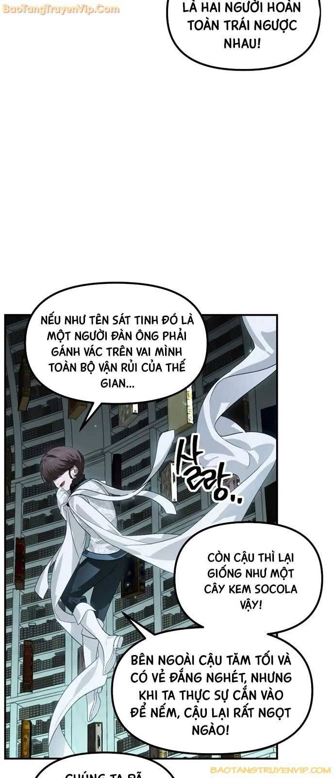 Tôi Là Thợ Săn Có Kĩ Năng Tự Sát Cấp Sss Chap 119 - Next Chap 120