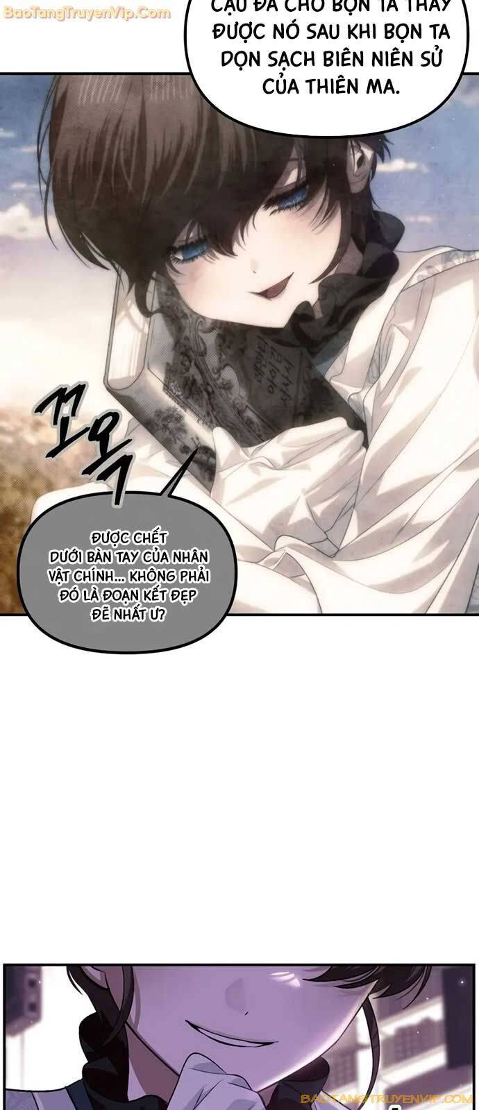 Tôi Là Thợ Săn Có Kĩ Năng Tự Sát Cấp Sss Chap 119 - Next Chap 120