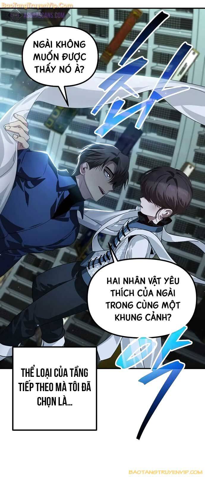 Tôi Là Thợ Săn Có Kĩ Năng Tự Sát Cấp Sss Chap 119 - Next Chap 120