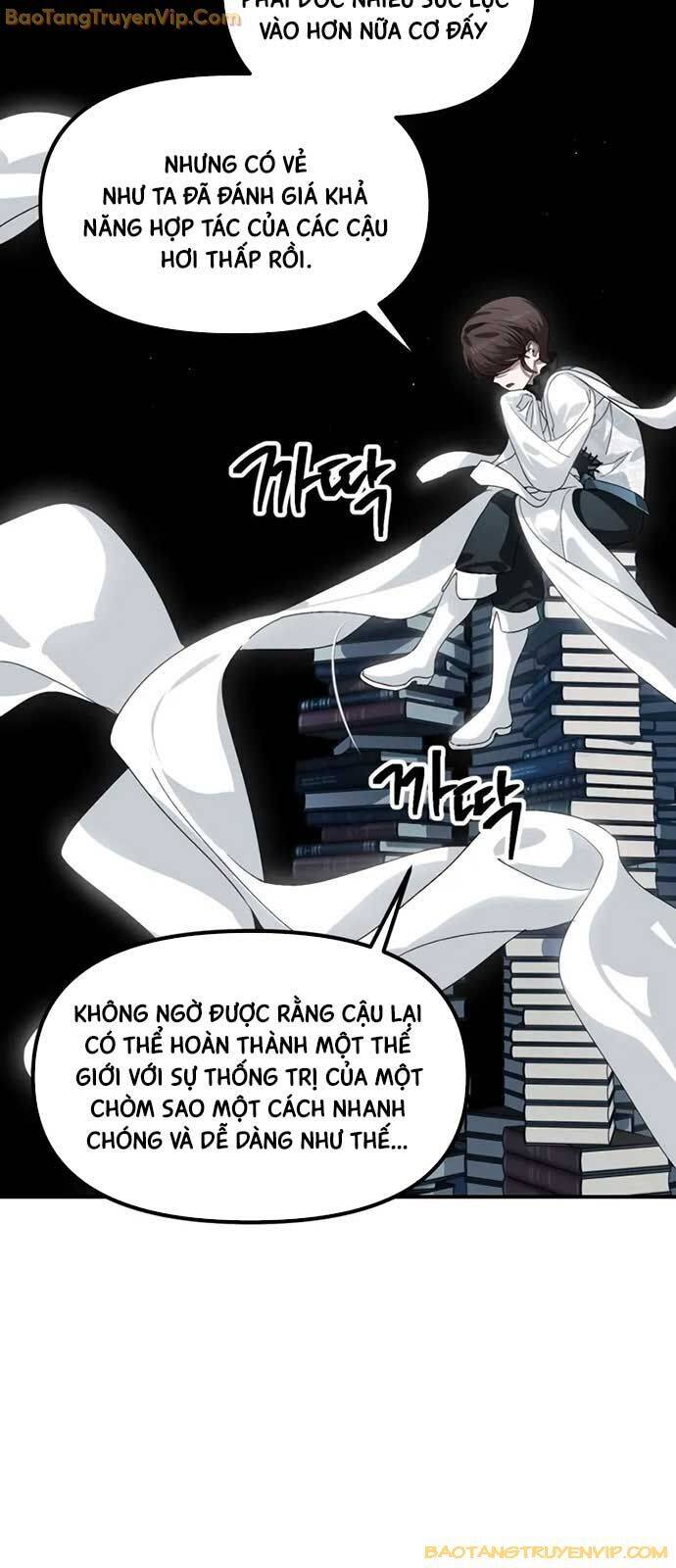 Tôi Là Thợ Săn Có Kĩ Năng Tự Sát Cấp Sss Chap 119 - Next Chap 120