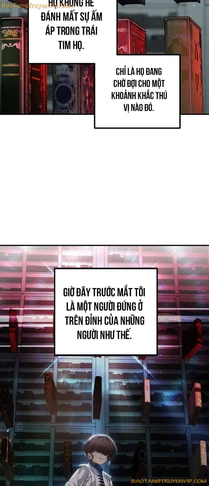Tôi Là Thợ Săn Có Kĩ Năng Tự Sát Cấp Sss Chap 119 - Next Chap 120