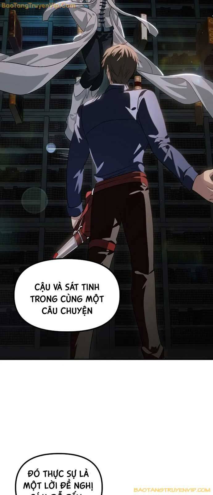 Tôi Là Thợ Săn Có Kĩ Năng Tự Sát Cấp Sss Chap 119 - Next Chap 120