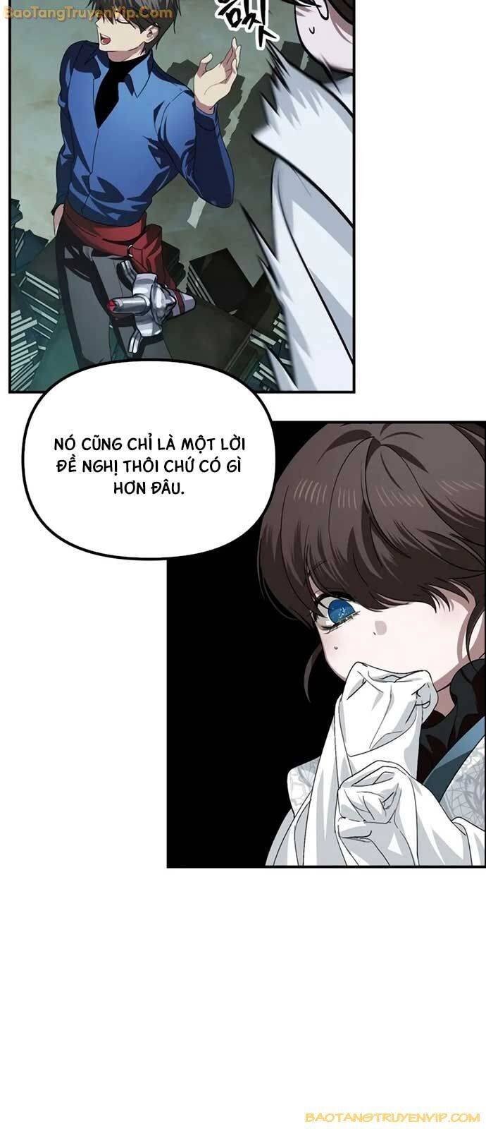 Tôi Là Thợ Săn Có Kĩ Năng Tự Sát Cấp Sss Chap 119 - Next Chap 120