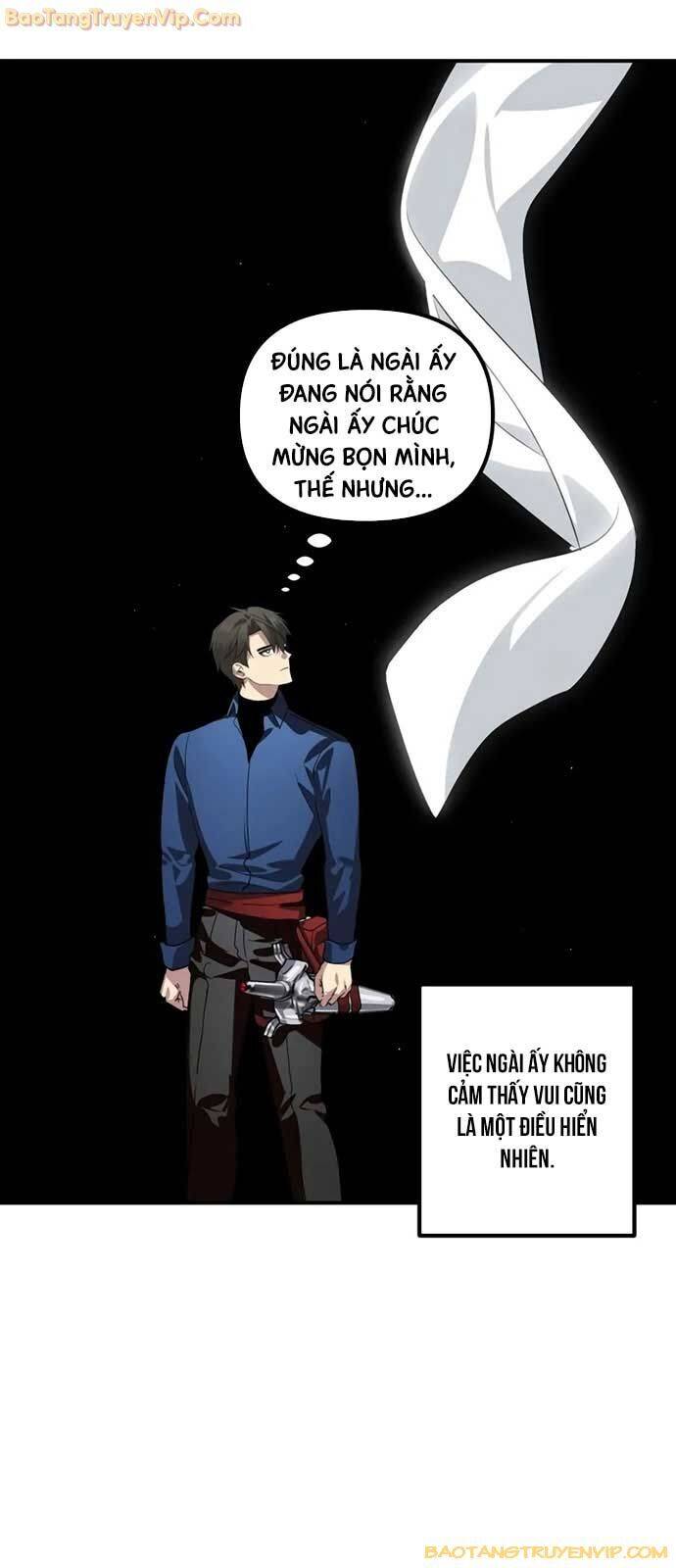 Tôi Là Thợ Săn Có Kĩ Năng Tự Sát Cấp Sss Chap 119 - Next Chap 120