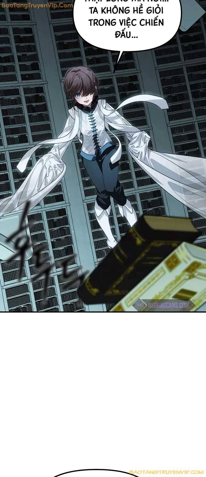 Tôi Là Thợ Săn Có Kĩ Năng Tự Sát Cấp Sss Chap 119 - Next Chap 120