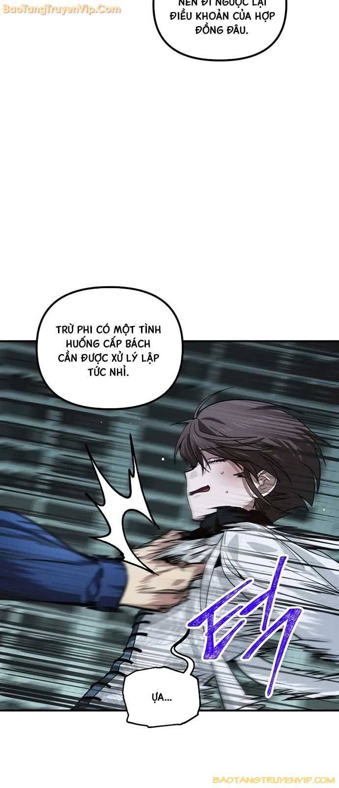 Tôi Là Thợ Săn Có Kĩ Năng Tự Sát Cấp Sss Chap 119 - Next Chap 120