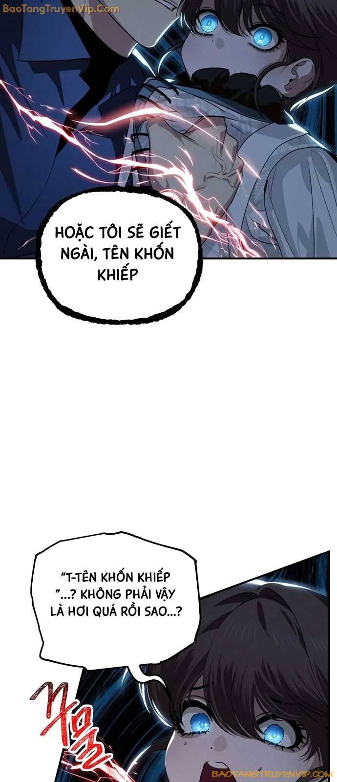 Tôi Là Thợ Săn Có Kĩ Năng Tự Sát Cấp Sss Chap 119 - Next Chap 120