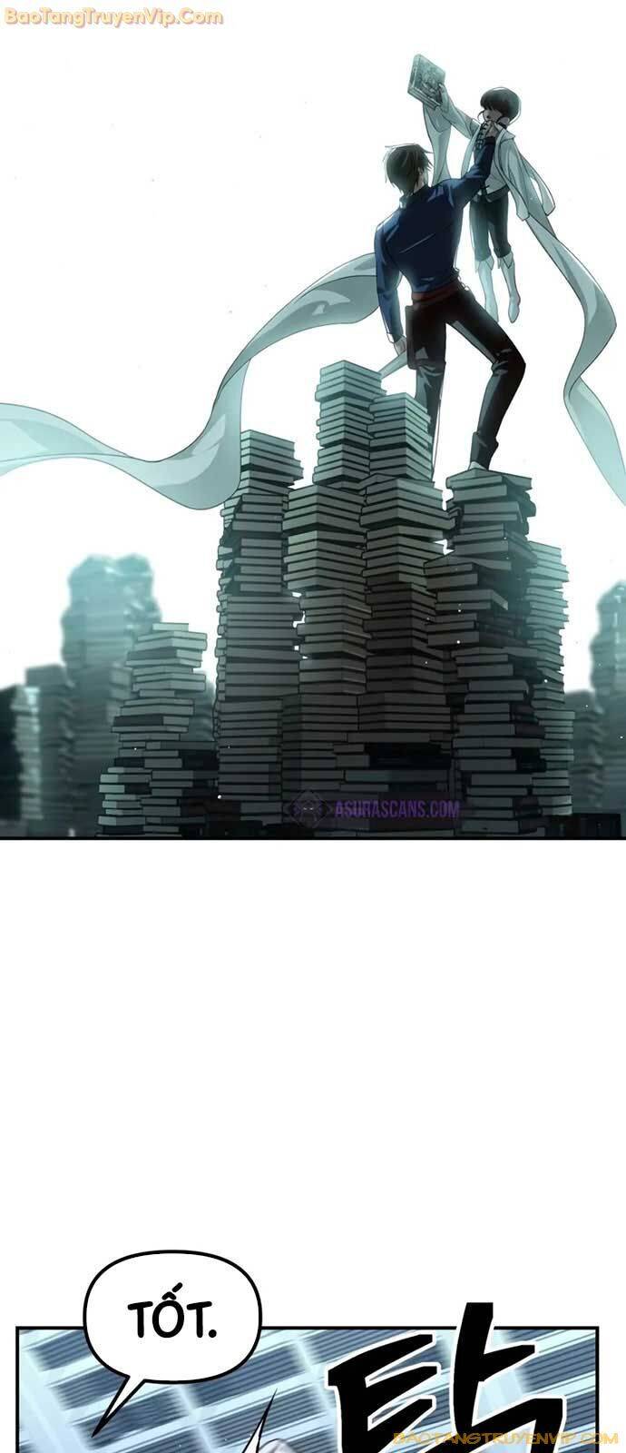 Tôi Là Thợ Săn Có Kĩ Năng Tự Sát Cấp Sss Chap 119 - Next Chap 120