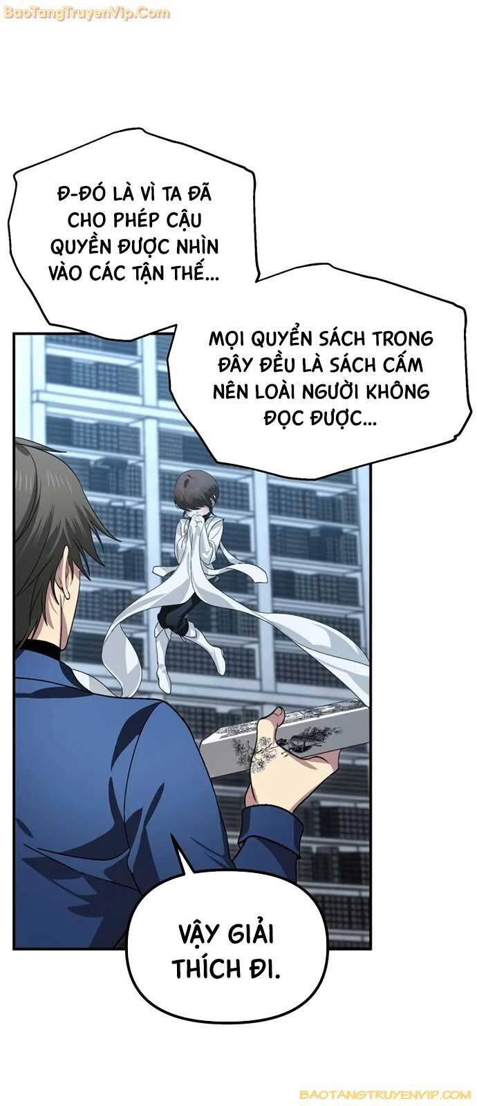 Tôi Là Thợ Săn Có Kĩ Năng Tự Sát Cấp Sss Chap 119 - Next Chap 120