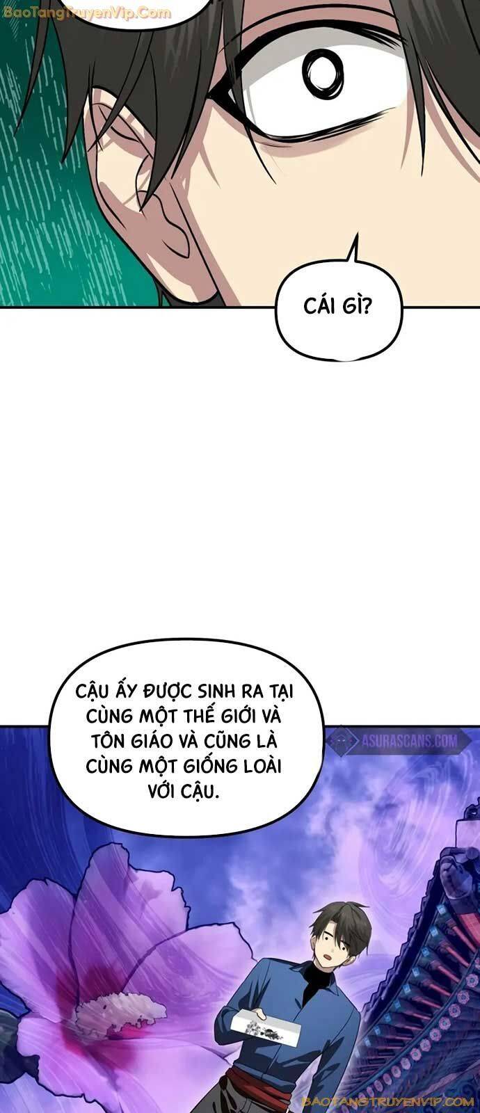 Tôi Là Thợ Săn Có Kĩ Năng Tự Sát Cấp Sss Chap 119 - Next Chap 120