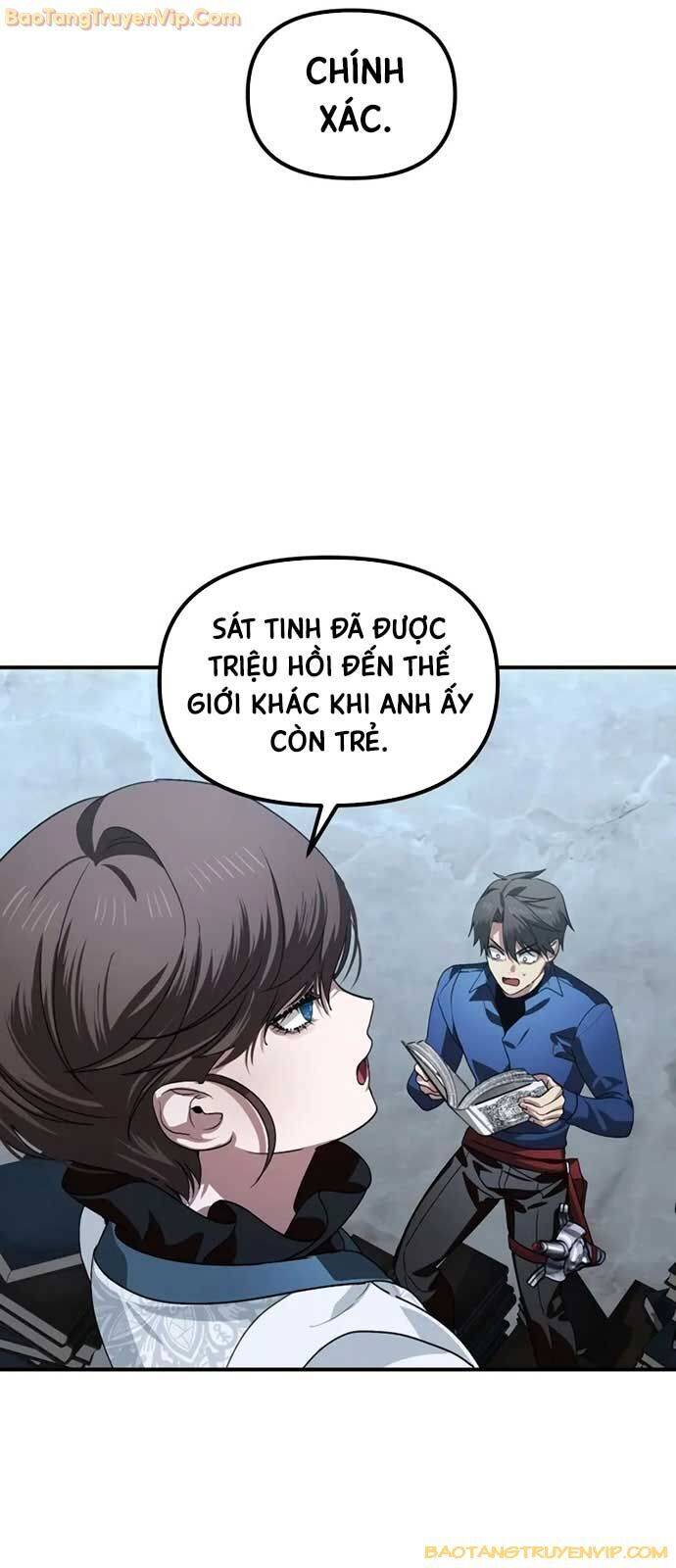 Tôi Là Thợ Săn Có Kĩ Năng Tự Sát Cấp Sss Chap 119 - Next Chap 120