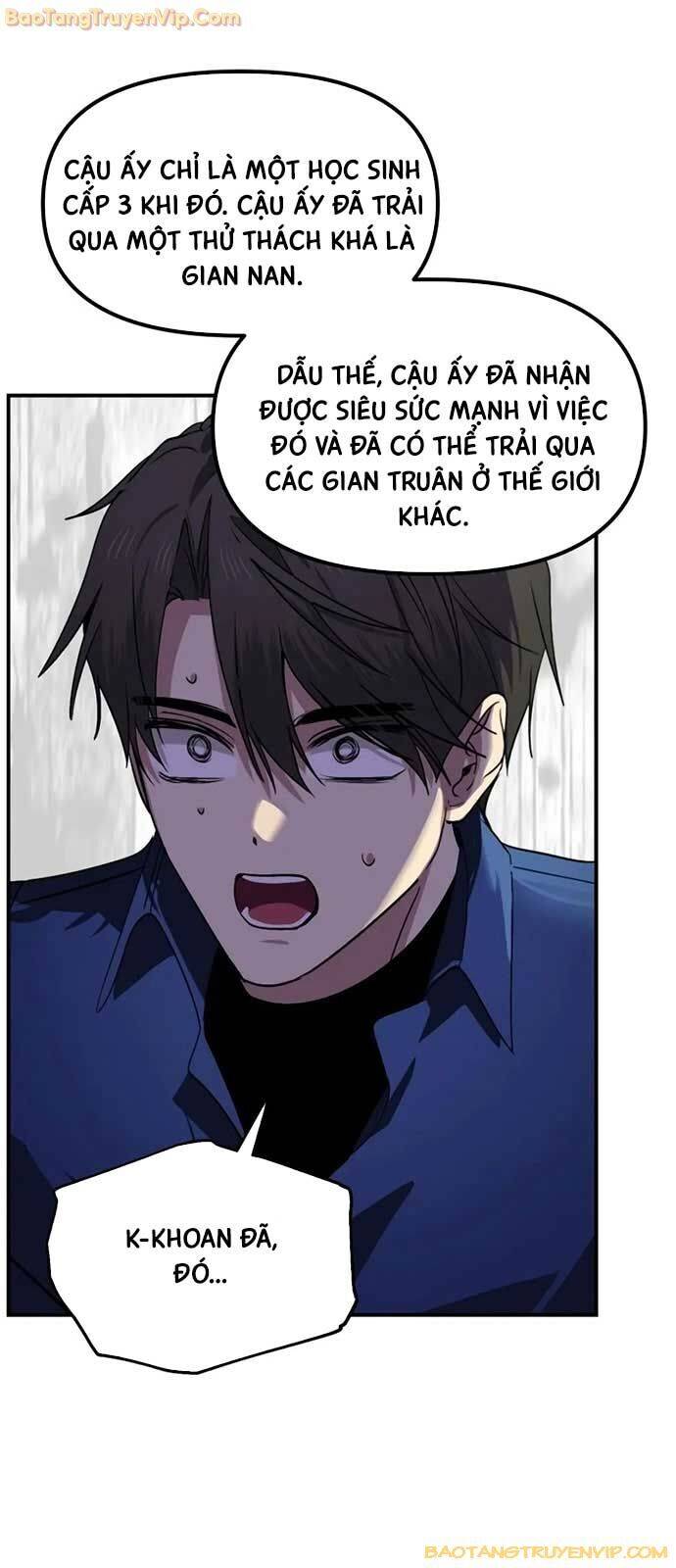 Tôi Là Thợ Săn Có Kĩ Năng Tự Sát Cấp Sss Chap 119 - Next Chap 120