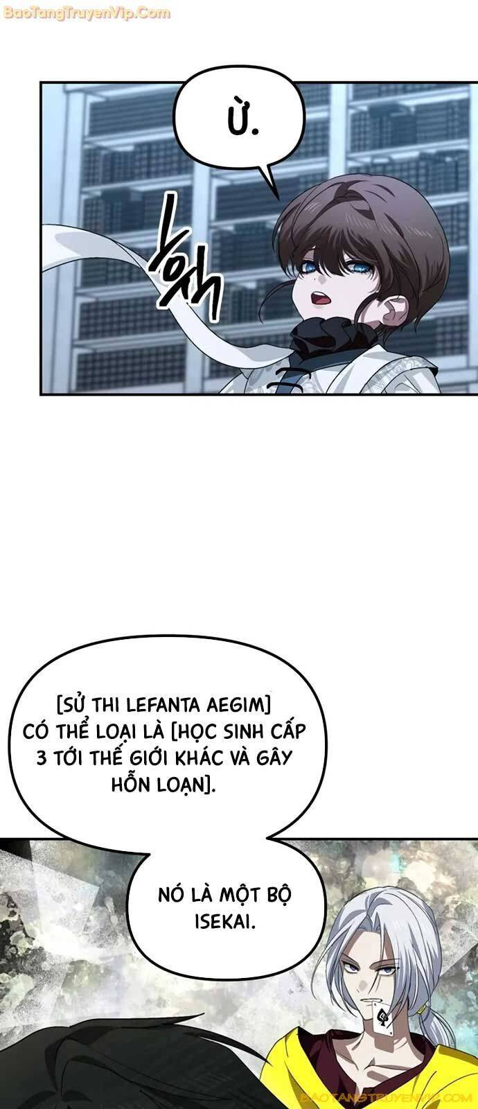 Tôi Là Thợ Săn Có Kĩ Năng Tự Sát Cấp Sss Chap 119 - Next Chap 120